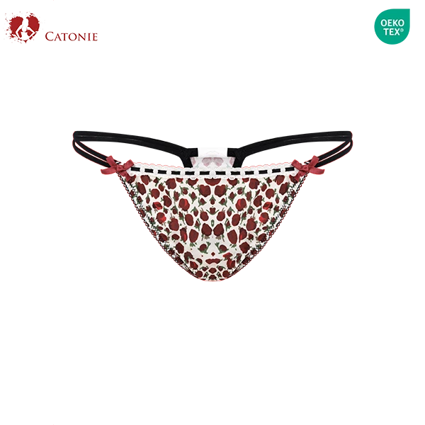 Hot Vintage Lingerie factory