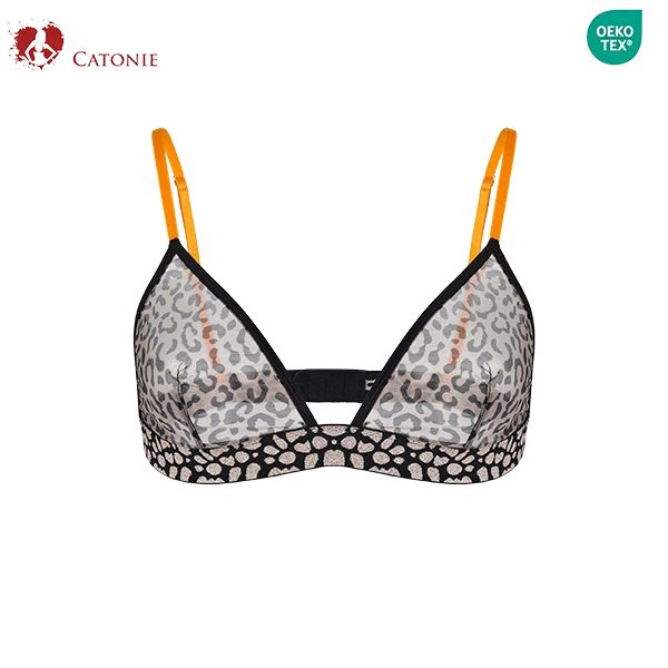 Sexy Leopard Lingerie suppliers